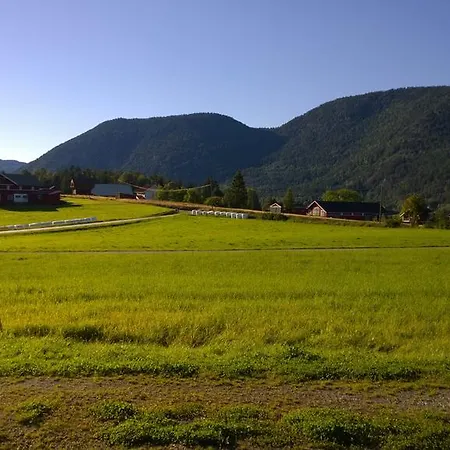 Suigard Veslestugo Sauland