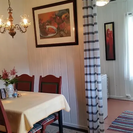 Campsite Suigard Veslestugo Sauland