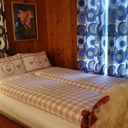 Campingplasser Suigard Veslestugo *