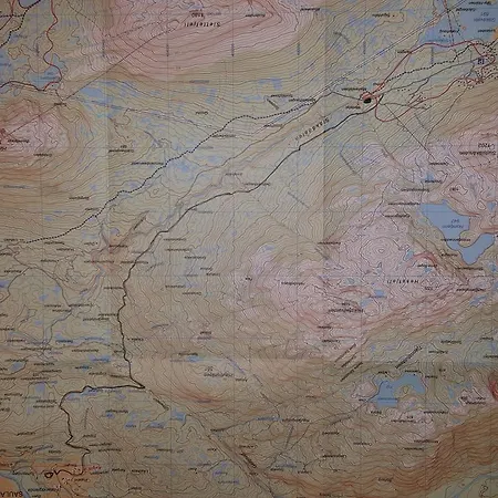 Suigard Veslestugo Kemp Sauland