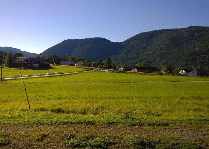 Suigard Veslestugo Sauland