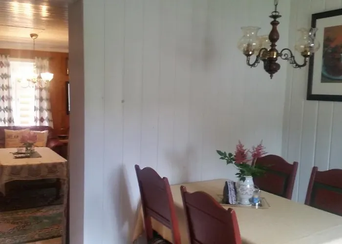 Suigard Veslestugo * Sauland