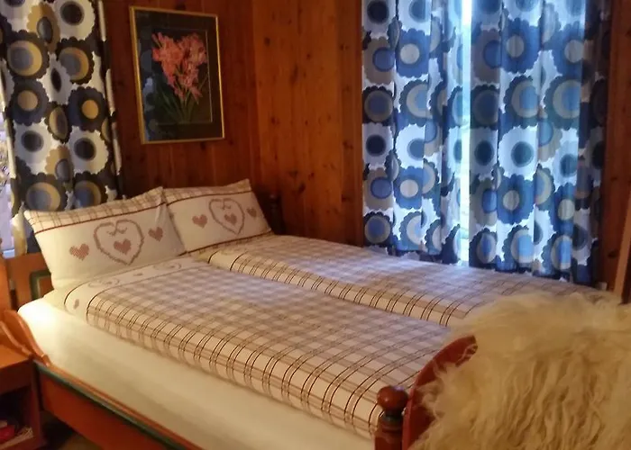 Camping Suigard Veslestugo *