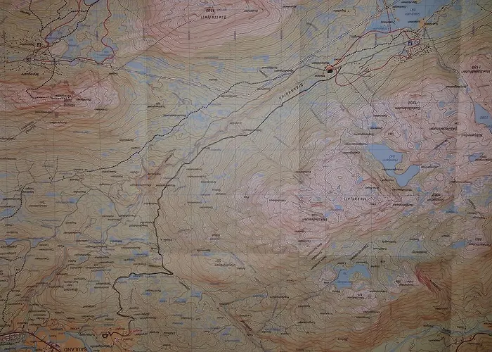 Suigard Veslestugo Camping Sauland